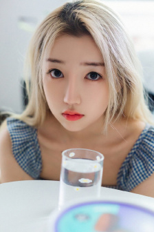女rapper私下